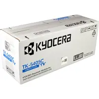 Kyocera TK-5405C - Cyan - Toner