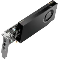 PNY Rtx A1000 8gb Gddr6 Graphic Card Clair
