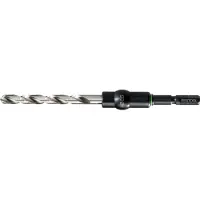 Festool foret hélicoïdal HSS D 3/33 CE/M-Set