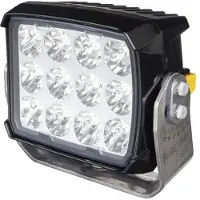 Hella Projecteur de travail 24 V 84 W LED 5.000 K 7.800 lm pour e.a. IVECO