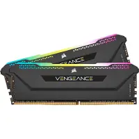 Corsair Vengeance RGB PRO SL - DDR4 - Kit - 16 GB: 2 x 8 GB