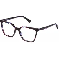 Sting Vsj742 51 Mm Junior Glasses Violet Garçon