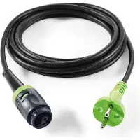 Festool plug it-Kabel H05 RN-F/5,5 | 203899