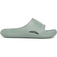 Under Armour Locker V Sandales de bain Vert UE 40 1/2 Femme Vert UE 40 1/2