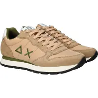 BUY SHOES SUN68 Tom Solid Z35101_16 Beige-45