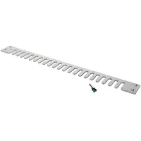 Holzmann Gabarit + fraise 9/16 pour ZFS600