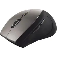 Trust 25479 Wireless Mouse Noir