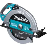 Makita Scie circulaire HS013GZ 40V Ø415mm
