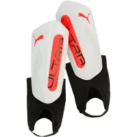 Puma ULTRA Light Ankle - blanc, taille:L