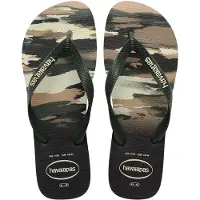 Havaianas Tongs Top Camu Adulte