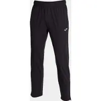 Joma Doha Ii Pants Noir 12-14 Years Enfants