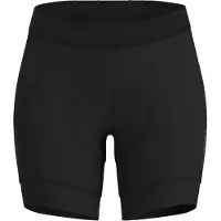 Löffler Hb-sql Base Layer Shorts Noir 42 Femme