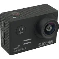 SJCAM SJ5000X Caméra d'action sportive 4K Ultra HD CMOS 12 MP Wi-Fi 68 g