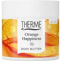 Therme Orange Happiness Body Butter 225 g Soins Corporels