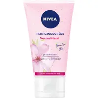 Nivea Crème Nettoyante Douceur 150 ml Gel(S)