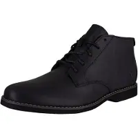 Timberland - Baskets à lacets Woodhull pour homme - Numéro 43,5