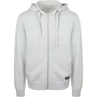 Björn Borg Veste de survêtement 'CENTRE' gris clair