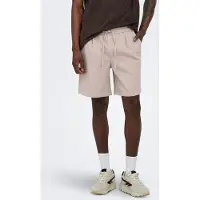 Only & Sons Pantalon à pince 'ONSWill' beige
