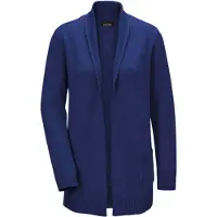 Goldner Cardigan marine