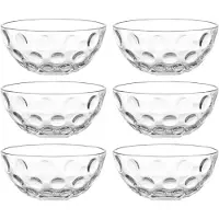 Leonardo Bol Leonardo Cucina Optic 10 cm (6-Pieces)