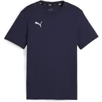 Puma T-shirt à Manches Courtes Teamgoal Casuals