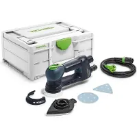 Festool Ponceuse excentrique à engrenages RO 90 DX FEQ-Plus ROTEX | 576259