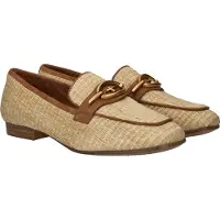 Tamaris Chaussure basse beige