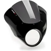 Puig 21106F Dark Night pour INDIAN SCOUT Fortement teinté