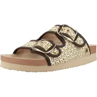 Gioseppo Pershing Couleur Beige