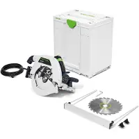 Festool Scie circulaire portative HK85EB-Plus 1900 watts