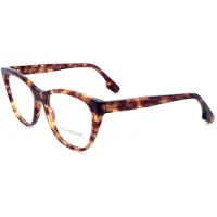 Victoria Beckham Vb26655317215 Woman Glasses Marron 140/53 mm Femme
