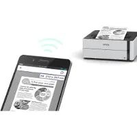 Epson EcoTank ET-M1180 imprimante jets d'encres Couleur 1200 x 2400 DPI A4 Wifi