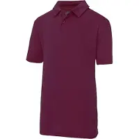 Just Cool Kids' Cool Polo