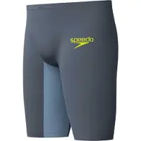 Speedo Fastskin Lzr Pure Valor 2.0 Jammer Gris UK 18 Homme