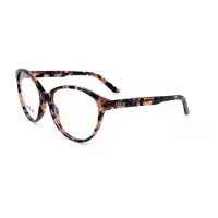 Smith Lunettes de Vue PARLEY 54/17/135 Blue havana Acetate WOMAN PARLEY