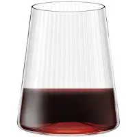 Stölzle 2 verres à vin rouge Lausitz Symphony / Verre à vin rouge 520 ml