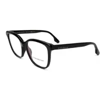 Victoria Beckham Lunettes de Vue - - VB2608 - Noir - Acétate - 54/16/140