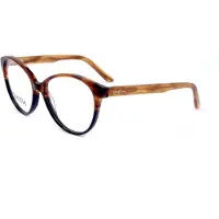 Smith Lunettes de Vue PARLEY 54/17/135 Blk havnblnd Acetate WOMAN PARLEY