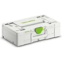 Festool Systainer³ SYS3 L 137 | 204846