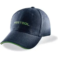Festool - Casquette De Golf