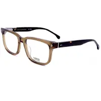 Lozza Lunettes de vue - - VL4326 - Transparent brown - Acetate - 54/18/145