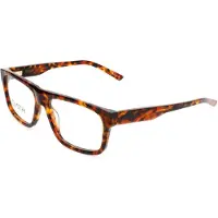 Smith Lunettes de Vue DAGGER 55/17/140 Light havana Acetate MAN DAGGER
