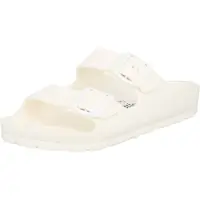 Espadrij l'orginale Mule 'AMI POOL' blanc
