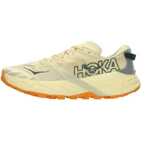 Hoka One One M Speedgoat 7 - Jaune vintage / Curcuma, taille : 10