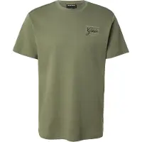 G-Star T-Shirt olive / noir
