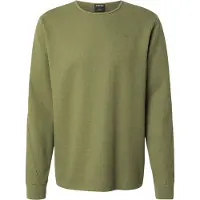 G-Star T-shirt Structured Tweeter - Vert - Hommes