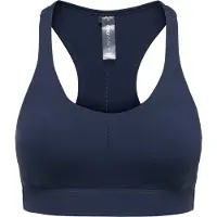 Only Play Soutien-gorge de sport 'ONPMEL-2' bleu nuit
