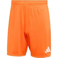 Adidas Pantalon de sport 'Entrada26' orange / blanc