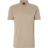 BOSS T-Shirt 'Pio 1' kaki