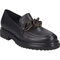 Gabor Derby en cuir Foulardcalf